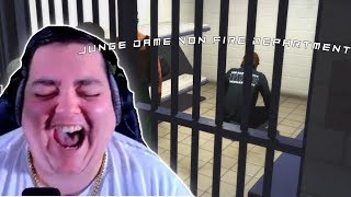 GTA 5 RP Highlights | #22 | Junge Dame von Fire Department