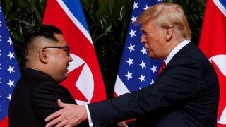 North Koreans don't believe Kim regime will denuclearize: Hyeonseo Lee