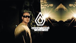 Eavesdrop - Against The Grain feat. Jo-S - Spearhead Records