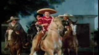 Antonio Aguilar Serenata Sin Luna