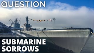 Submarine Sorrows: Australia says France knew it didn’t want its nuclear submarines