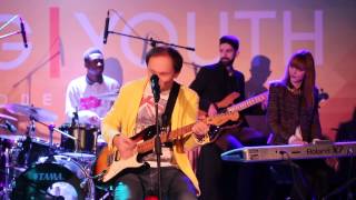 Vitaliy Yefremochkin's band feat. Anyanya Udongwo - live worship "Благ наш Господь" импровизация...