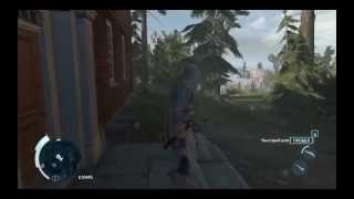 [Assassin's Creed 3] - Наряд альтаира [HD]