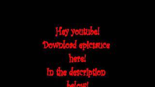 Epicsauce trainer download NO SURVEYS!