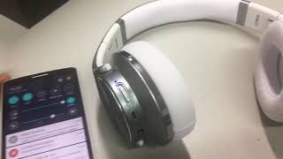Review SODO MH5 Speaker & Handphone