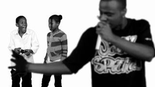 Spa77ow "Turn My Crank" Official Video 20,000+ hits