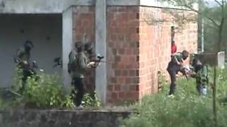 Paintball - PibJovem