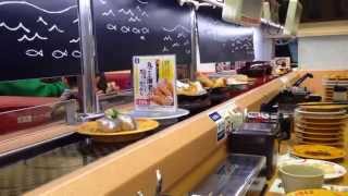 スシロー (Sushi Rohh) 1