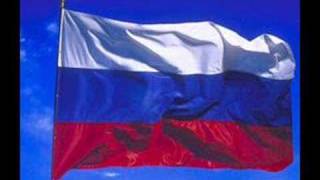 Rossia Maja !