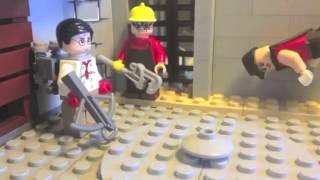 Lego TF2 the Movie part 1