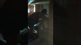 Сауна Велюр в Харькове
