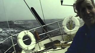 Francis Stokes 1980 OSTAR Out Takes