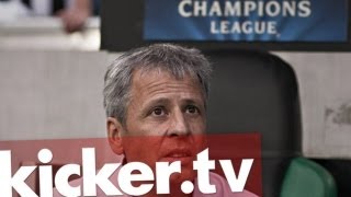 MÖNCHENGLADBACH HOFFT AUF EIN WUNDER - KICKER TV