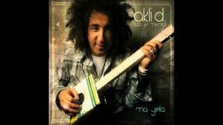 Akli D - Salam