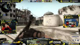 Сеня про Valve