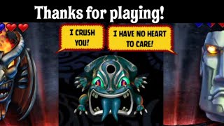 Final Mystery Revealed!  | Zuma's Revenge Ending