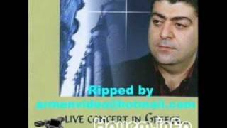 Tatul Avoyan- Im axperes
