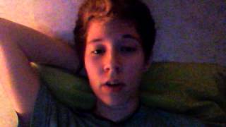 Jaiden FTM Intro Video