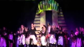 Joseph - Encore - El Dorado Adventist School