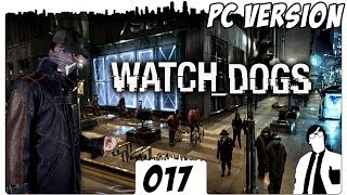 Watch Dogs #017 - More ctOS Knotenpunkte | Watch Dogs German Gameplay