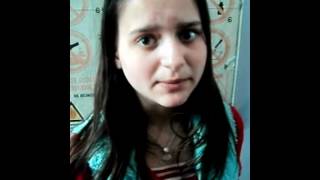 У меня пропала кошка