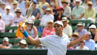 Highlights: Lleyton Hewitt/John Peers (AUS) v Bob Bryan/Mike Bryan (USA)