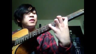 Ice Nine Kills - Tess-Timony (Acoustic Cover)