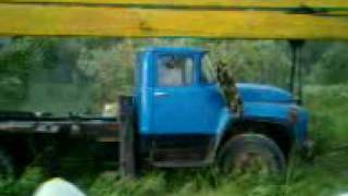 starting zil 130
