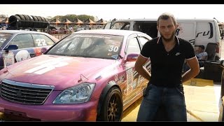 БЕЗ РОЛИ / БЕЗ СЦЕНАРИЯ (Маляров Эдуард) DRIFT RUS