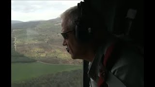 Раненые генералы хотят перемен