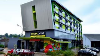 #NGINEP #MAXONE #SUKABUMI NGINEP DI HOTEL MAXONE SUKABUMI MURAH PEMANDANGAN BAGUS BANGET