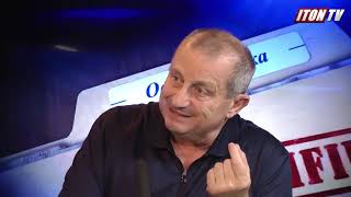 Я.Кедми: Путин не боится конфронтации с США