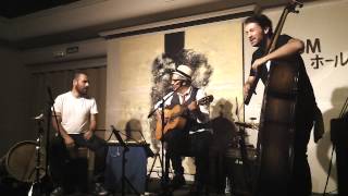 "Alegria" - Leo Minax | Borja Barrueta | Pablo Martín Caminero