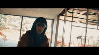 Rois The Creepychild - Goosebumps (prod. Wza)