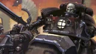 Warhammer 40 000: Dark Angels (RUS)