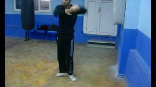 FreeSTyLe FleXiBLe DaNCe
