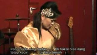 Sri Avista   Nangis Getih