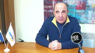 Рабинович: "Недогении" у власти убили в стране все, к чему могли прикоснуться!