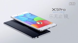 Vivo X5 Pro