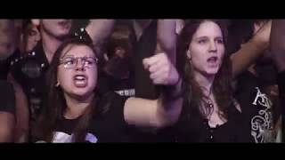 ROCK YOUR BRAIN FEST 2017 - 5e Edition - 20/21 Octobre, Sélestat, les Tanzmatten