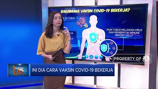 Menakar Kemanjuran Vaksin Covid-19