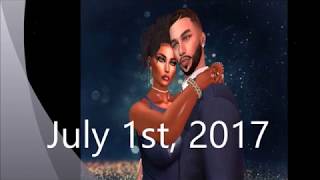 The SL Wedding of Ace & DivaDee