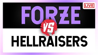 ??? ​​ FORZE vs HELLRAISERS vs GAMBIT|StarLadder ImbaTV Dota 2 Minor|Dota 2 Dota2 Live Stream Дота 2