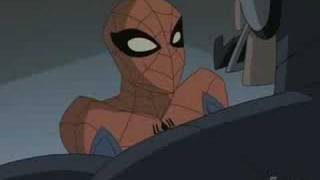Spectacular Spider-Man Quips