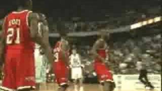 The Greatest UNC Basketball Moments of All Time