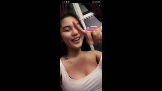 Bigo live | Diva Siregar | Di buka secara perlahan | Hot bigo tv