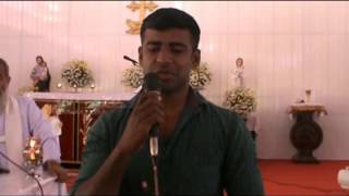 Testiomony 20150506 Land, Sijo Veliyanadu, Emmaus Retreat Centre, Mallappally