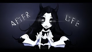 ║▌MMD BATIM│ AfterLife│ Fem Bendy║▌