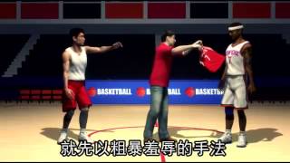 捧安東尼LP 火箭拔林書豪背號--蘋果日報 20140704