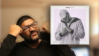 Première Écoute - Full G (Tortoz)